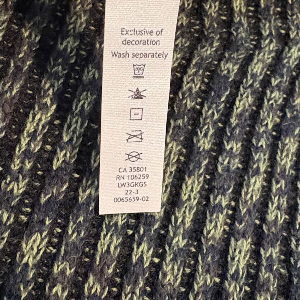 Lululemon mock neck sweater - Picture 4 of 7